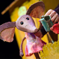 Rateta Festuc teatre