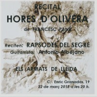 Recital
