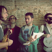 Recitals a domicili