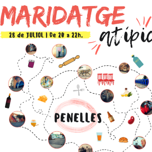 Maridatge Atípic Maridatge Atípic