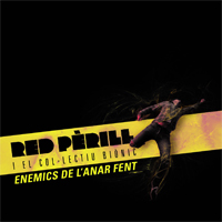 Red Pèrill Red Pèrill