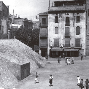 Refugi Manresa