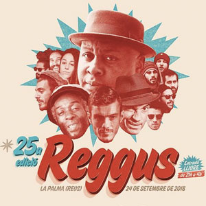 Festival Reggus 2018