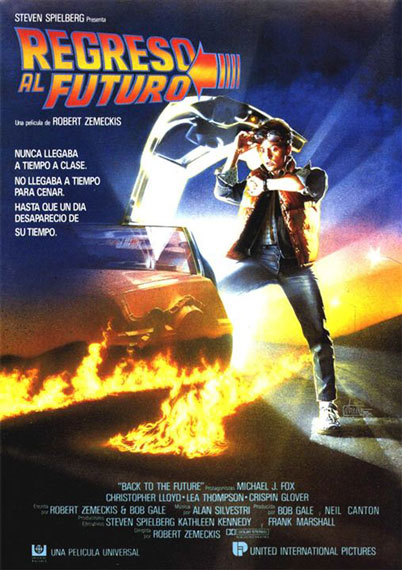 Regreso al futuro