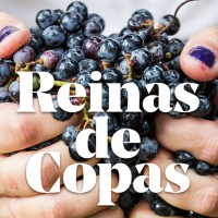 Reinas de copas