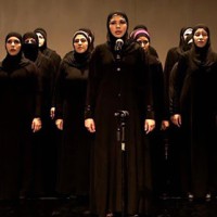 Reines de Síria, projecció, film, Surtdecasa Ponent, Caixaforum Lleida, març, 2017