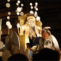 Reis Olesa