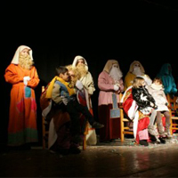 Reis a Sallent