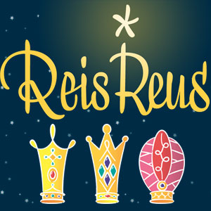 Cavalcada de Reis a Reus