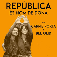 República és nom de dona