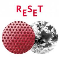 Exposició 'Reset' - Lo Pati 2016