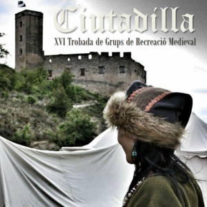 Ciutadilla Medieval