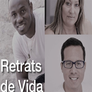 Retrats de vida Retrats de vida