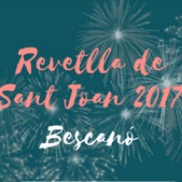 Revetlla de Sant Joan Bescanó