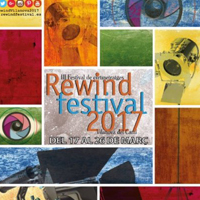 Rewind Festival 2017