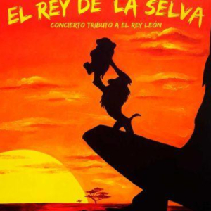 El rey de la selva