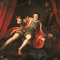 club lectura, llegir, teatre, espectacle, Ricard III, William Shakespeare, Biblioteca Comarcal Josep Finestres, abril, 2017, Surtdecasa Ponent