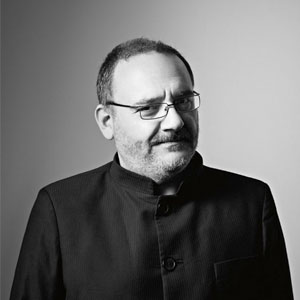 Rinaldo Alessandrini, director d'orquestra