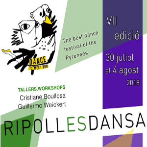 Ripollès Dansa
