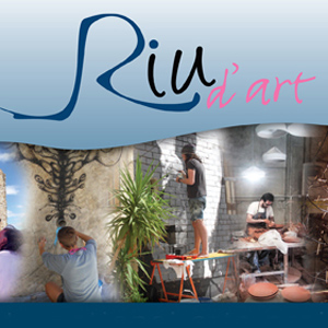 Riu d'Art - Riba-roja d'Ebre 2018