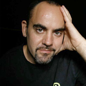 Roberto Oliván Roberto Oliván
