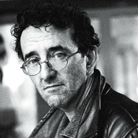 Roberto Bolaño Roberto Bolaño