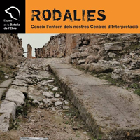 Visites guiades 'Rodalies' - COMEBE