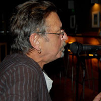 Ronnie Hall Trio