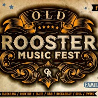 Rooster Rooster