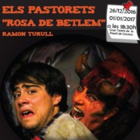 Espectacle, música, Cervera, Surtdecasa Ponent, 2016