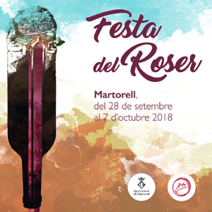 Festa del Roser