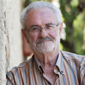 Jaume Rovira