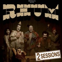 Rhum & Cia, Espectacle, Cervera, Segarra, Novembre, 2016, Surtdecasa Ponent