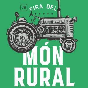 Fira del Món Rural Fira del Món Rural