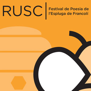 Rusc, Festival de Poesia, Museu de la Vida Rural, Espluga de Francolí, 2018 Rusc, Festival de Poesia, Museu de la Vida Rural, Espluga de Francolí, 2018