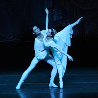 Russian National Ballet Russian National Ballet