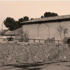 Ruta de l'oli