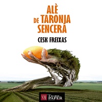 Presentació 'Alè de taronja sencera'