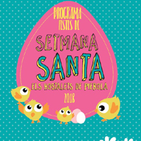 Setmana Santa Hostalets Setmana Santa Hostalets