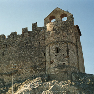 Santa Creu Calafell