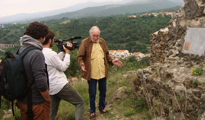 Documental 'Llavors de llibertat. Cala i la generació oblidada'