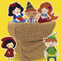 Sac de rondalles