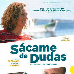 Sácame de dudas