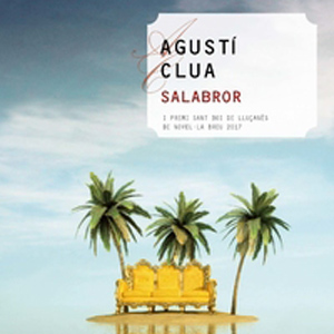 Llibre 'Salabror' d'Agustí Clua