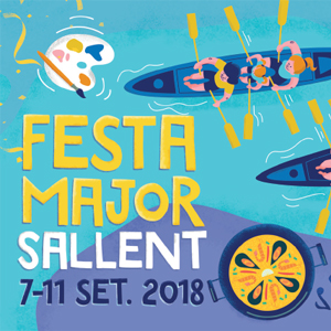 Festa Major de Sallent