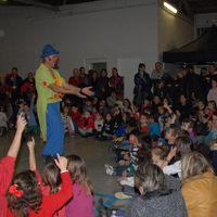 Saló de la Infància