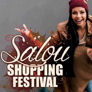 Salou Shopping Festival - 2018
