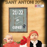 Sant Antoni - Alcanar 2017