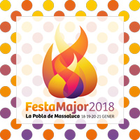 Festa Major - Pobla de Massaluca 2018 Festa Major - Pobla de Massaluca 2018
