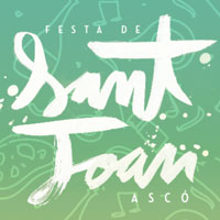 Revetlla de Sant Joan - Ascó 2016 Revetlla de Sant Joan - Ascó 2016
